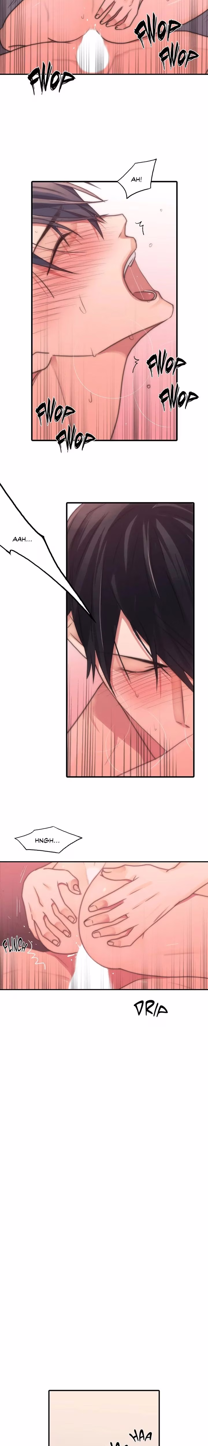 Love Shuttle - Chapter 21 - Part 6