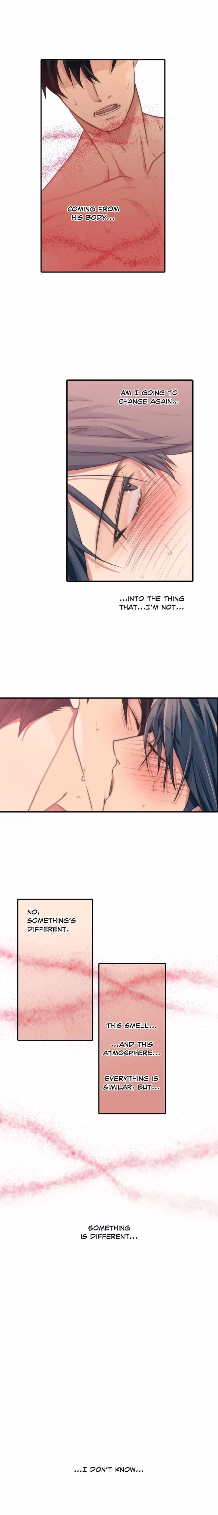 Love Shuttle - Chapter 21 - Part 12