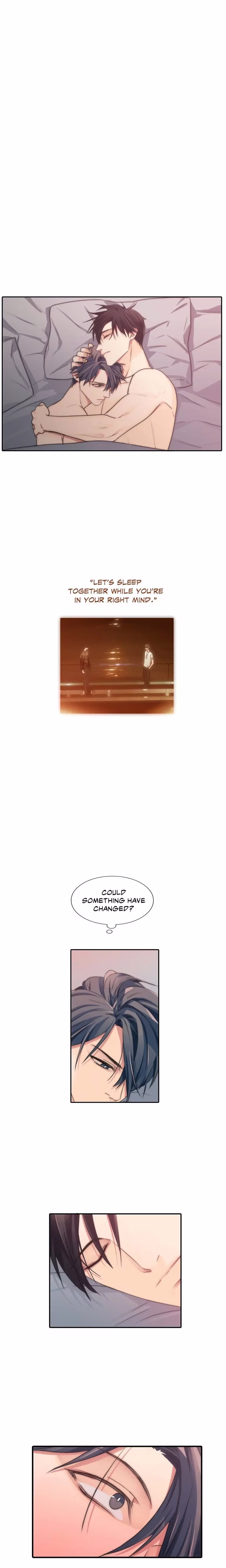 Love Shuttle - Chapter 21 - Part 13