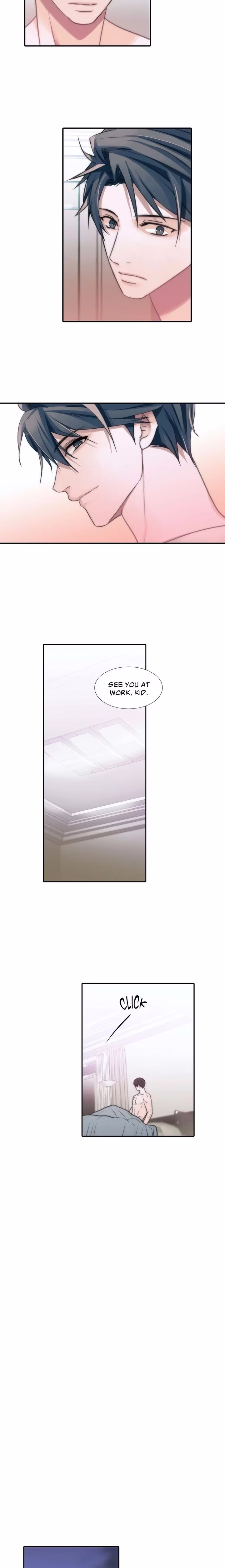 Love Shuttle - Chapter 22 - Part 10