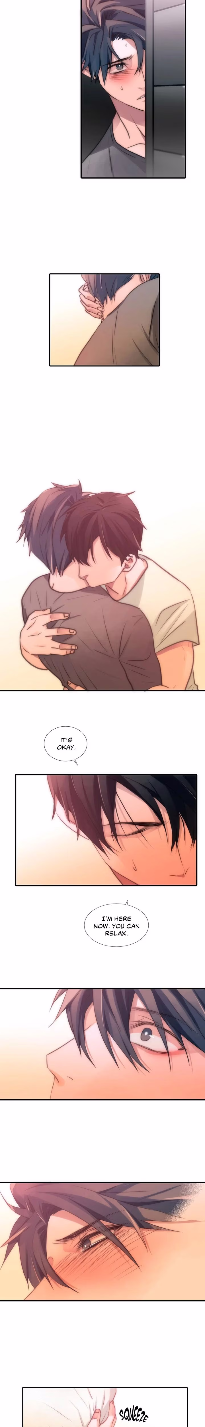 Love Shuttle - Chapter 23 - Part 13