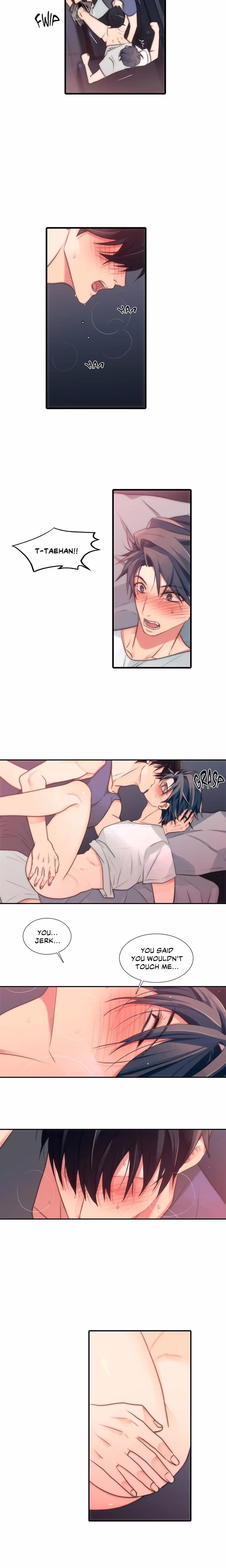 Love Shuttle - Chapter 26 - Part 9