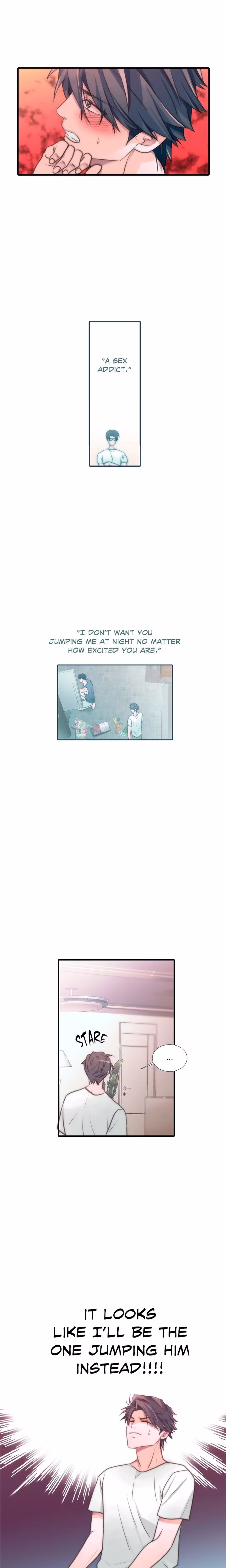 Love Shuttle - Chapter 26 - Part 12