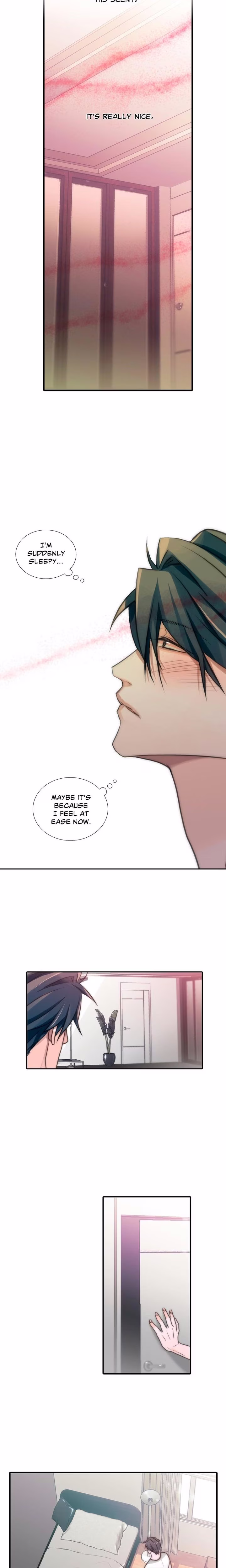 Love Shuttle - Chapter 27 - Part 6