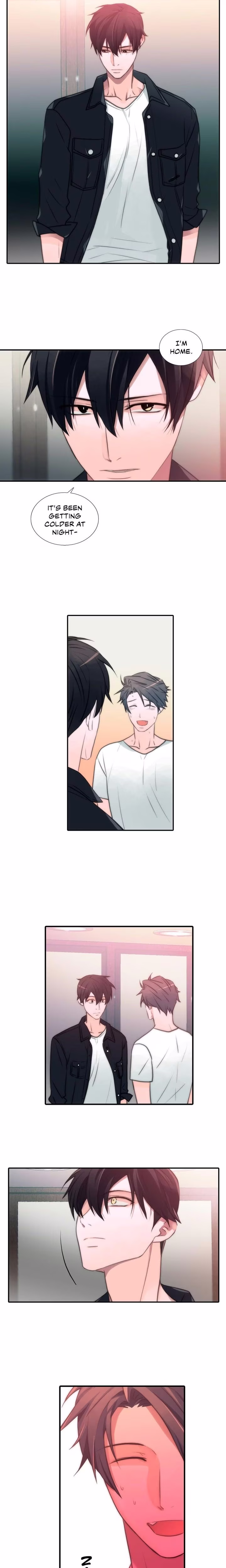 Love Shuttle - Chapter 27 - Part 10