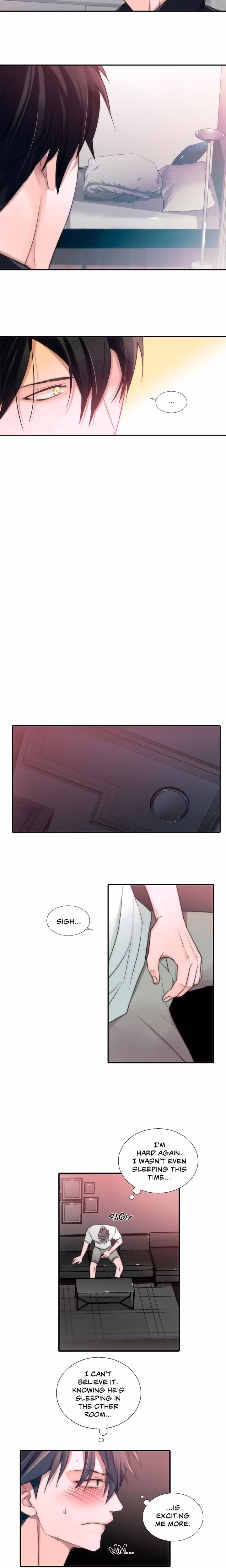 Love Shuttle - Chapter 27 - Part 12