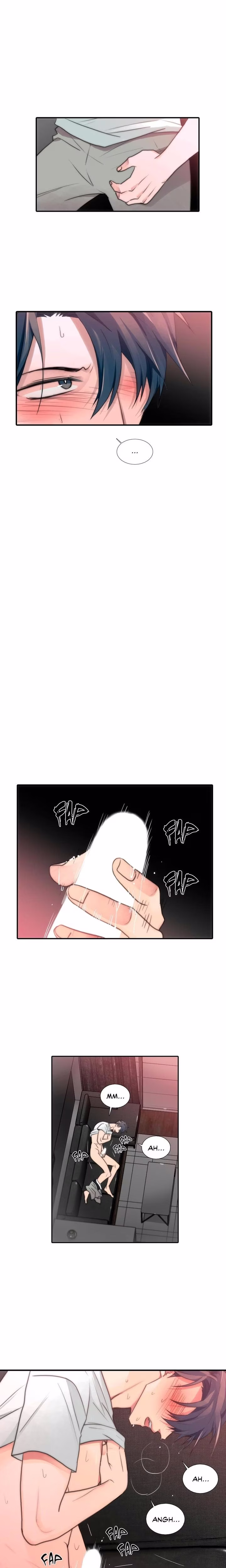 Love Shuttle - Chapter 27 - Part 13