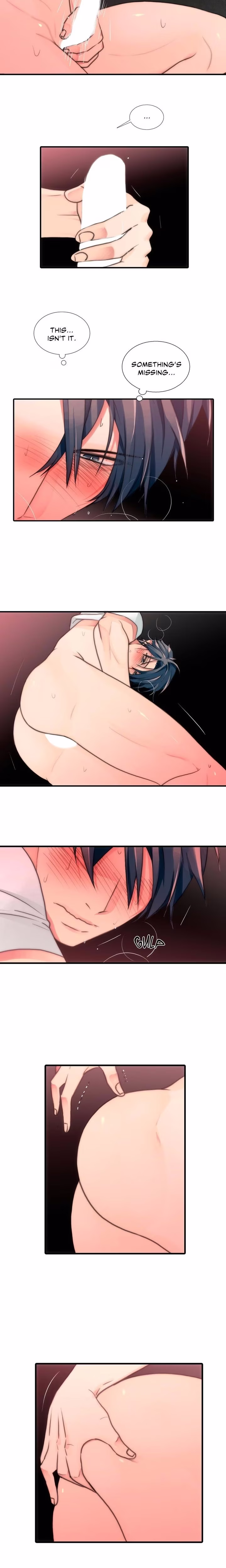 Love Shuttle - Chapter 27 - Part 14