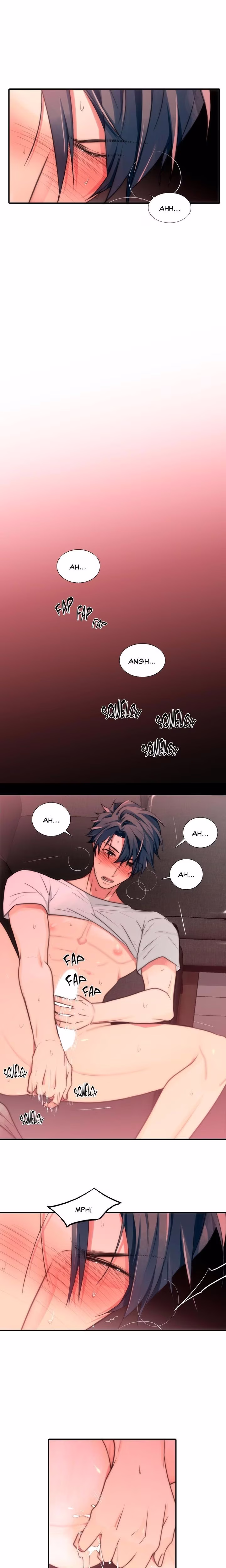 Love Shuttle - Chapter 27 - Part 15