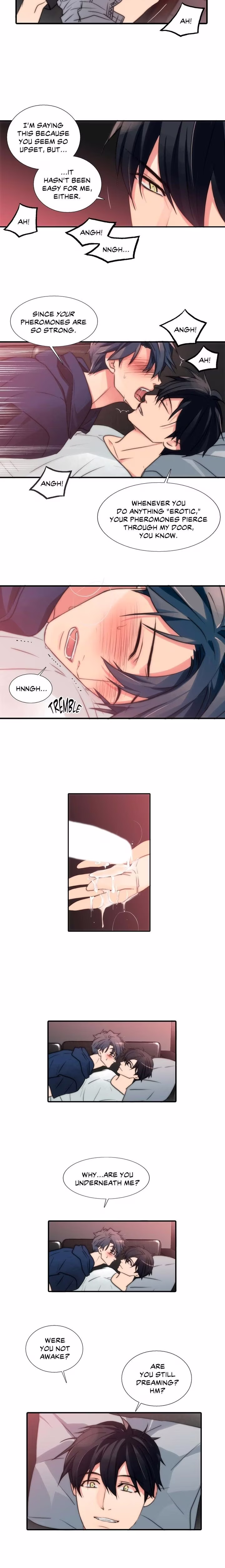 Love Shuttle - Chapter 29 - Part 6