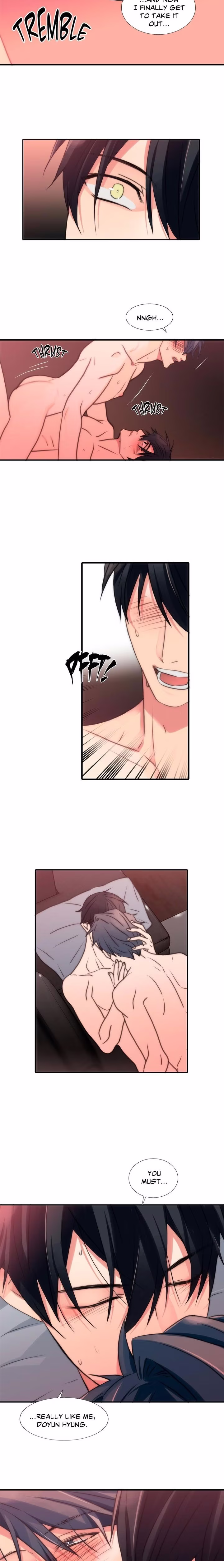 Love Shuttle - Chapter 29 - Part 12