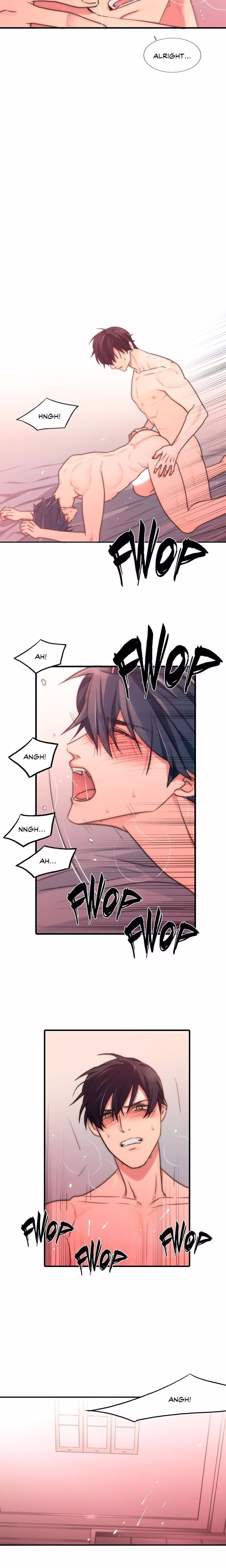 Love Shuttle - Chapter 30 - Part 9