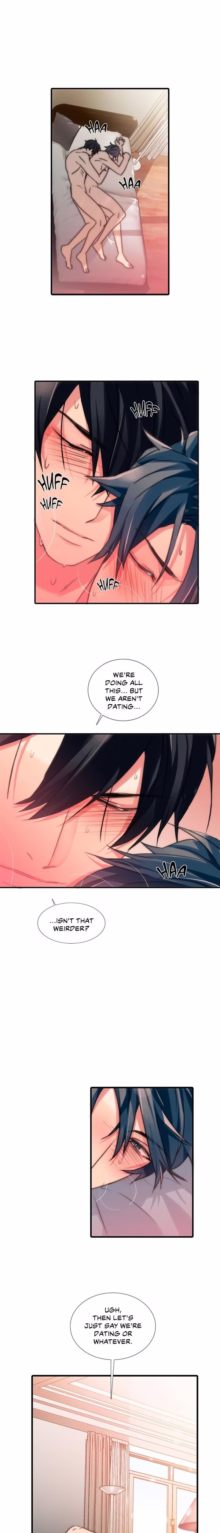 Love Shuttle - Chapter 30 - Part 10