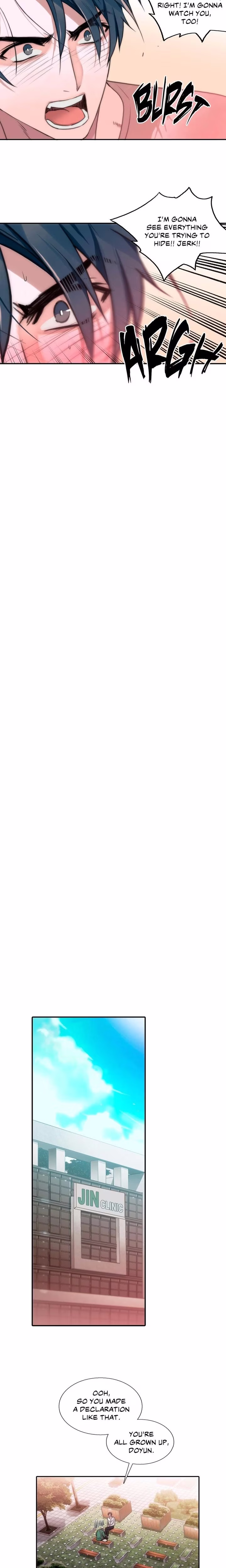 Love Shuttle - Chapter 32 - Part 14