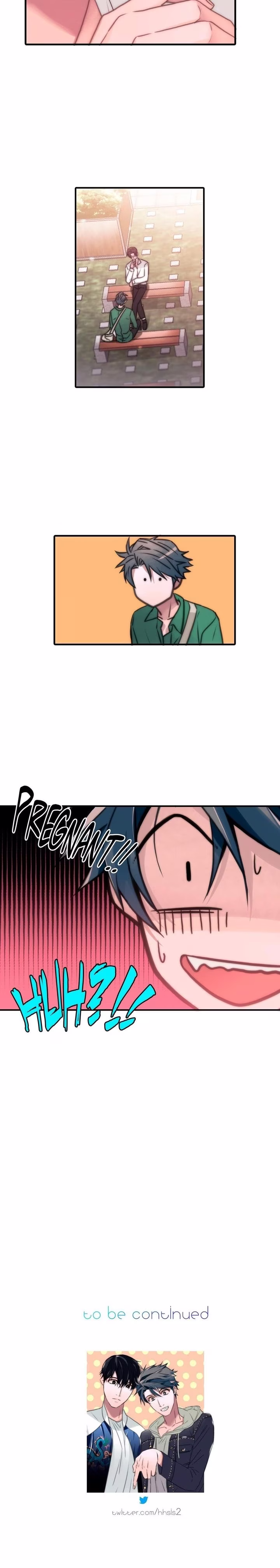 Love Shuttle - Chapter 32 - Part 16