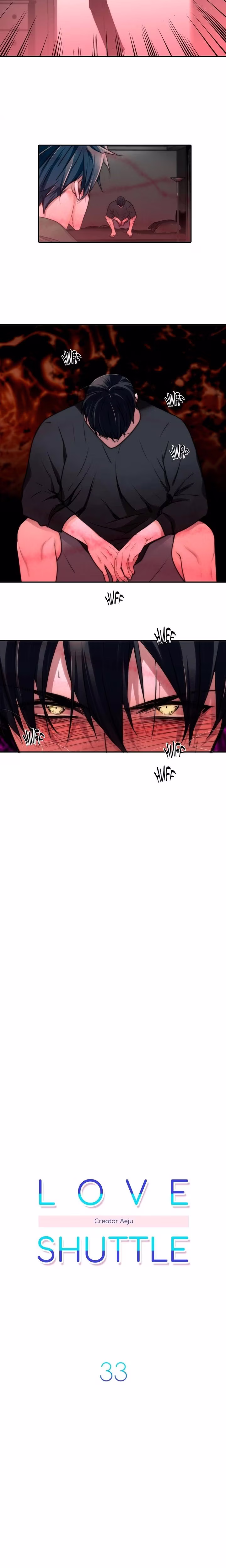 Love Shuttle - Chapter 33 - Part 4