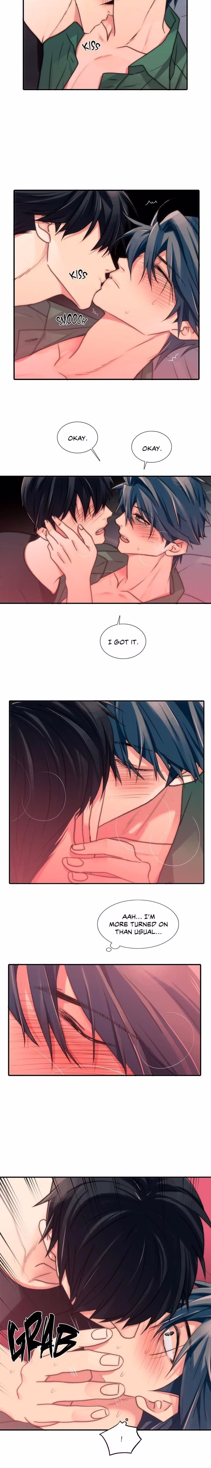 Love Shuttle - Chapter 33 - Part 9