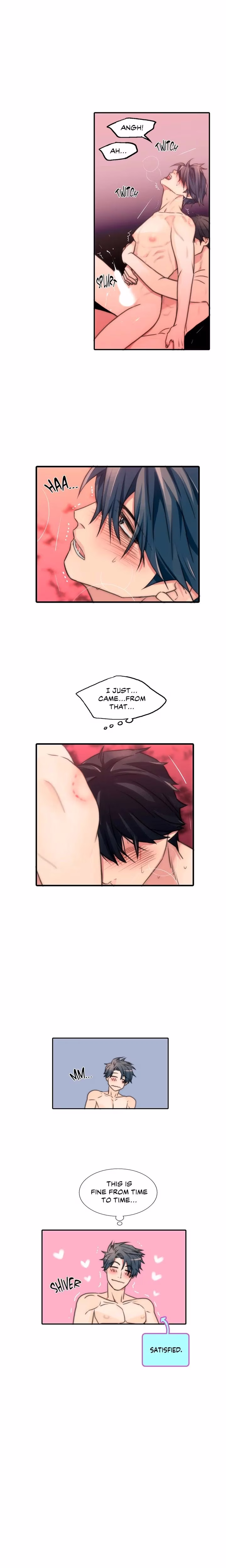 Love Shuttle - Chapter 34 - Part 9