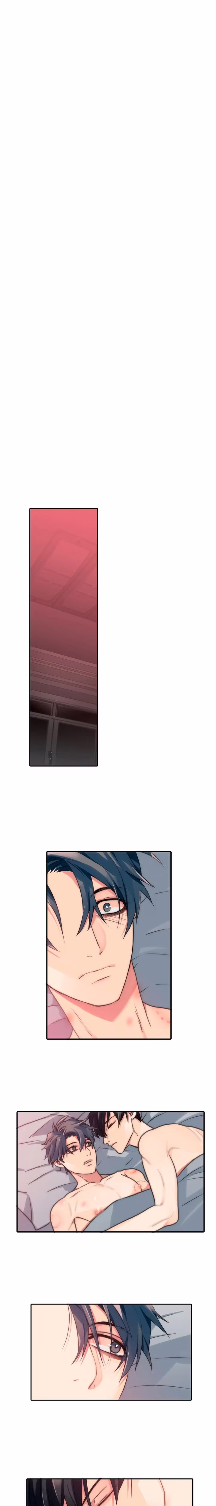 Love Shuttle - Chapter 35 - Part 13