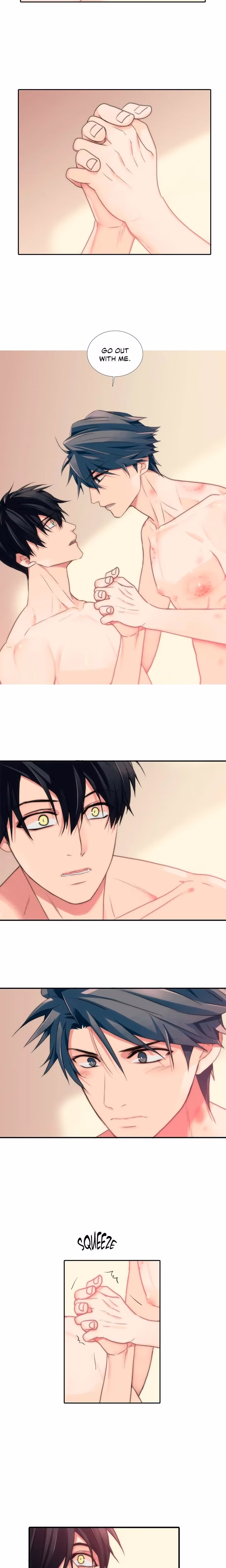 Love Shuttle - Chapter 36 - Part 10