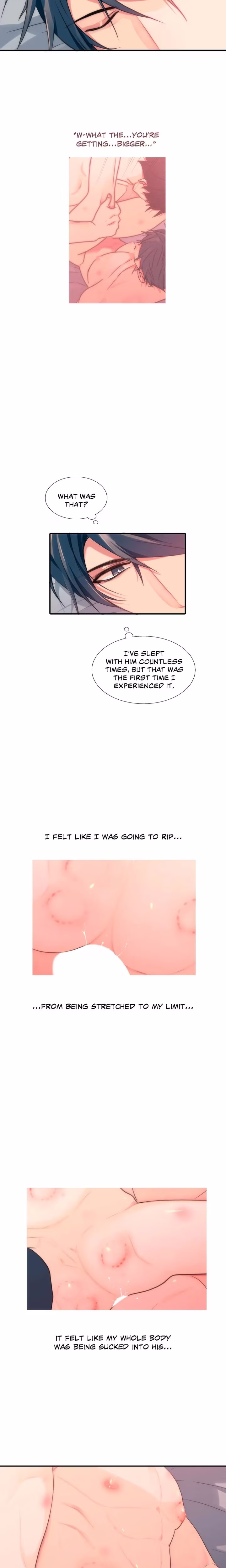 Love Shuttle - Chapter 36 - Part 15