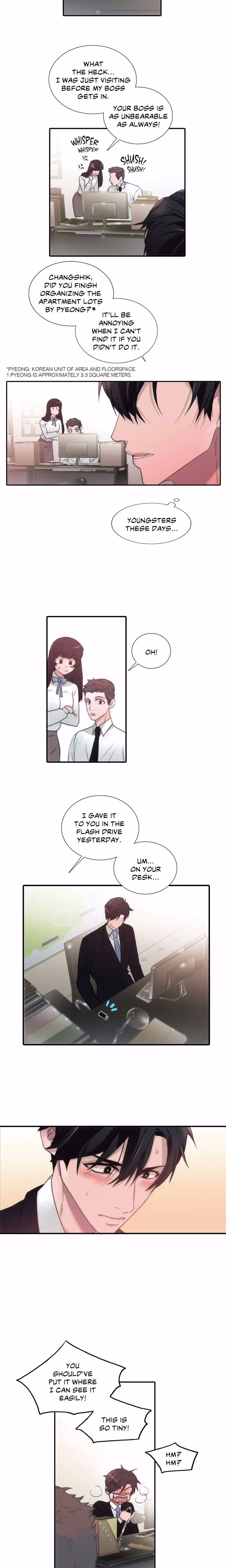 Love Shuttle - Chapter 37 - Part 6