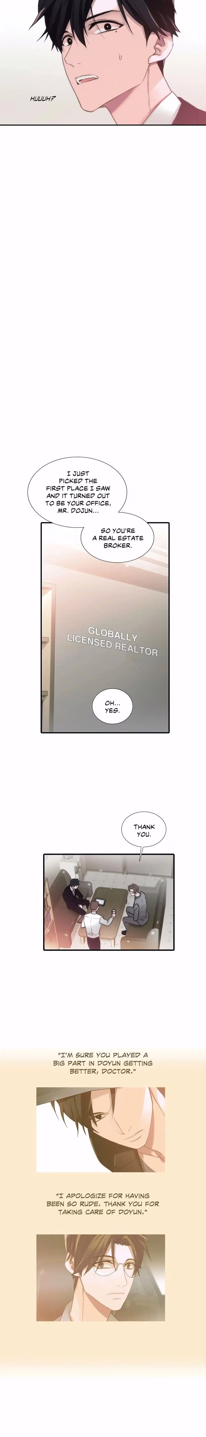 Love Shuttle - Chapter 37 - Part 9