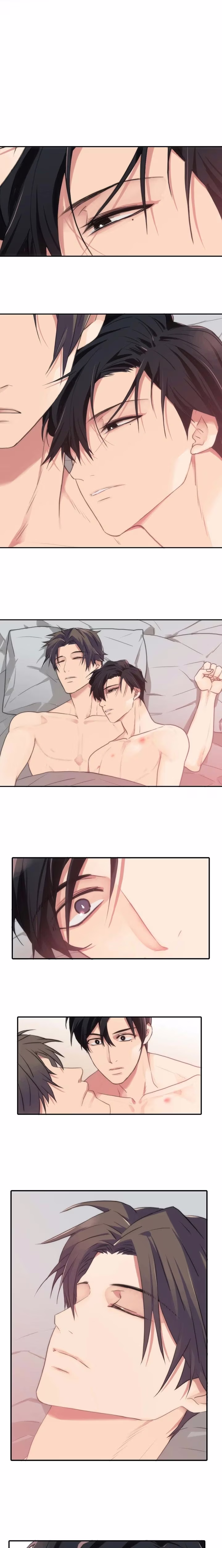 Love Shuttle - Chapter 38 - Part 3