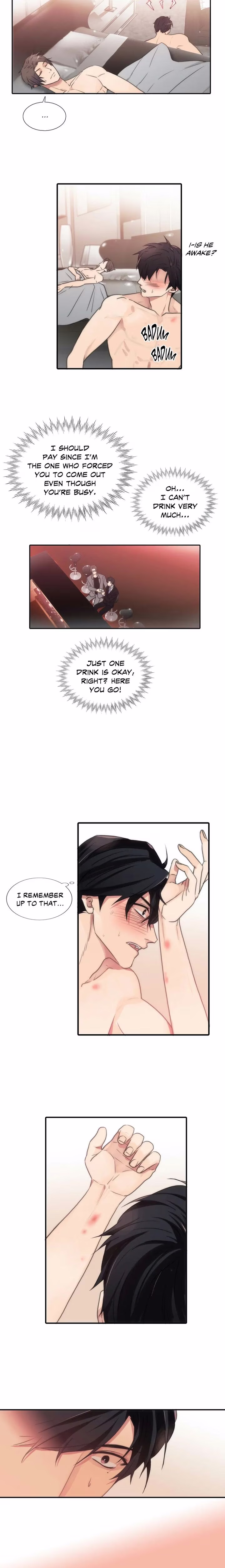 Love Shuttle - Chapter 38 - Part 5