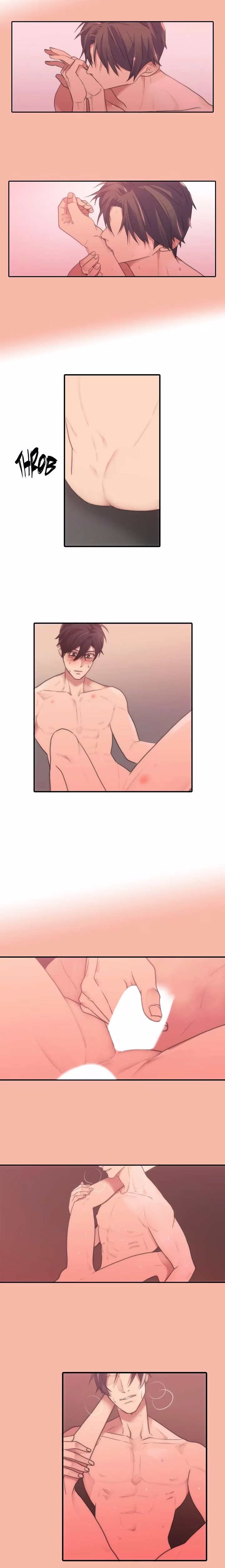 Love Shuttle - Chapter 38 - Part 6