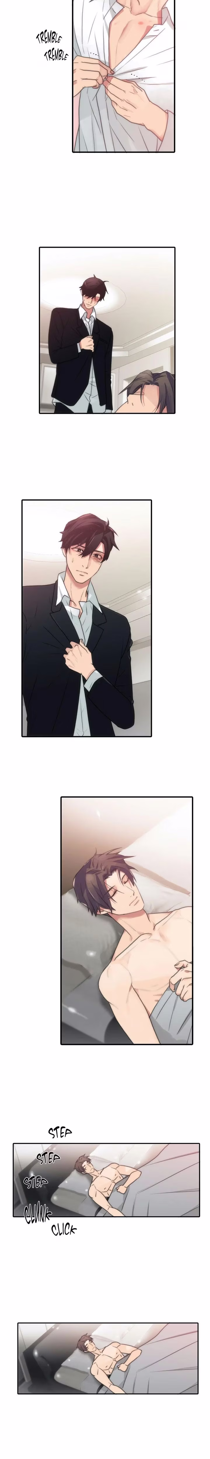 Love Shuttle - Chapter 38 - Part 8