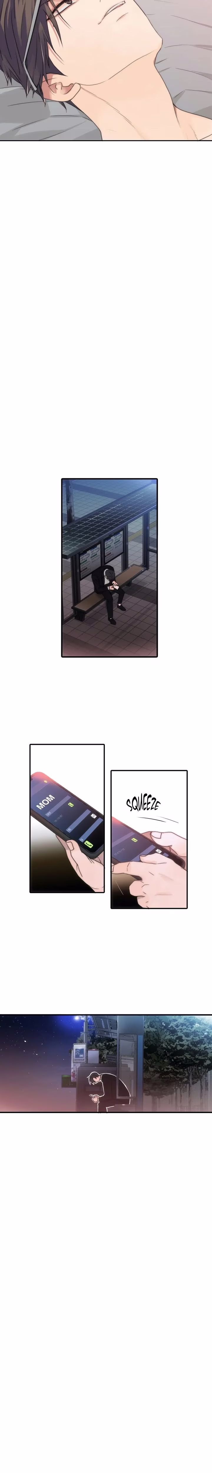 Love Shuttle - Chapter 38 - Part 10