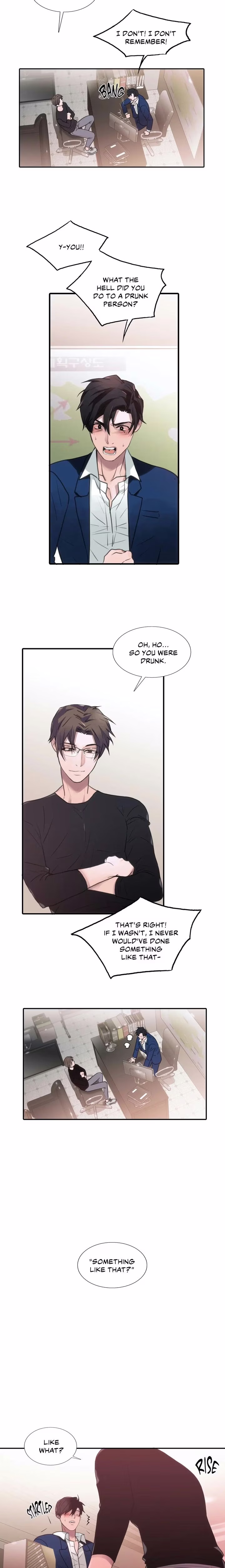 Love Shuttle - Chapter 38 - Part 13