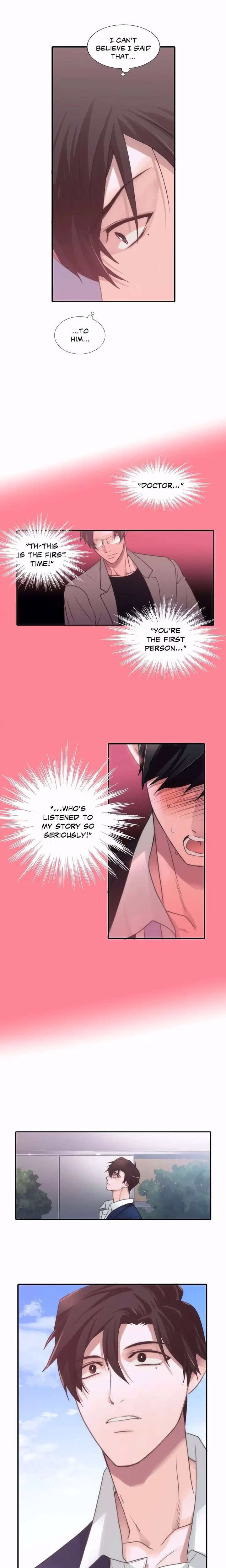 Love Shuttle - Chapter 39 - Part 6