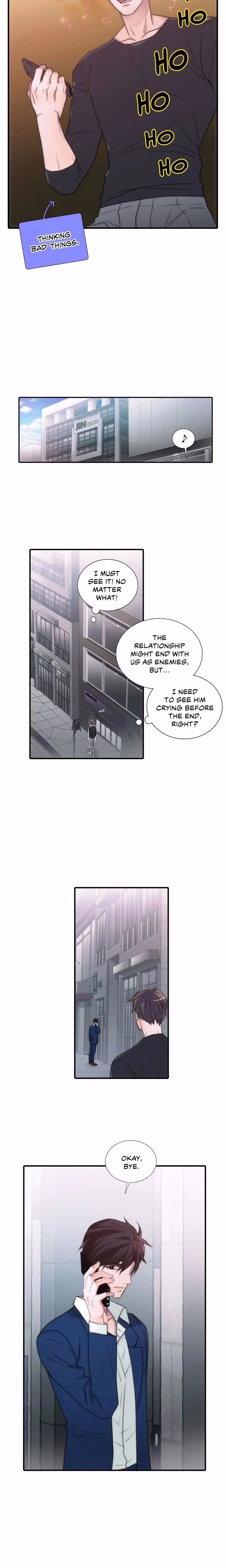 Love Shuttle - Chapter 39 - Part 9