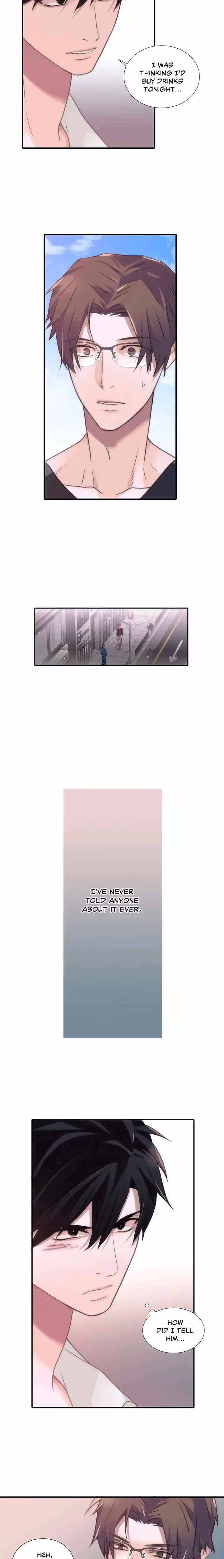 Love Shuttle - Chapter 39 - Part 11