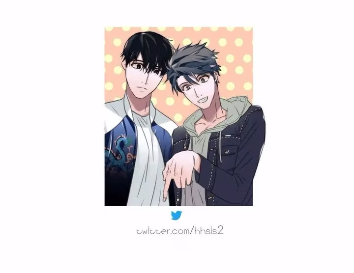 Love Shuttle - Chapter 39 - Part 14