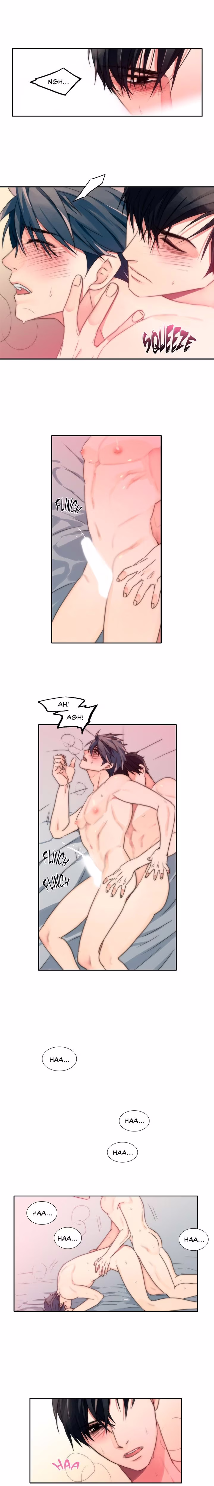 Love Shuttle - Chapter 4 - Part 9