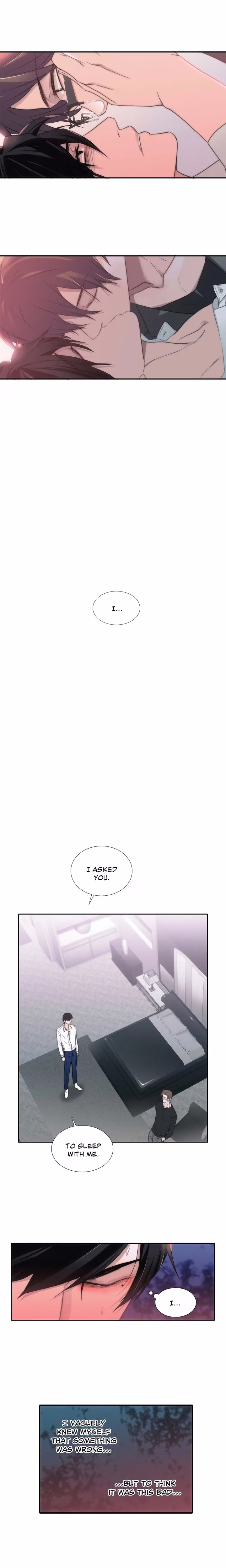 Love Shuttle - Chapter 40 - Part 13