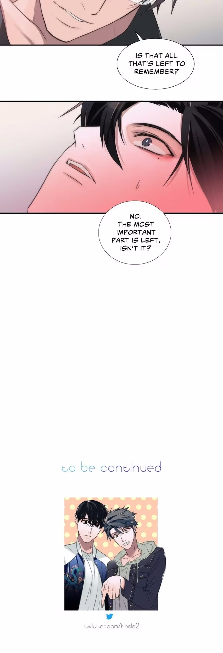 Love Shuttle - Chapter 40 - Part 15