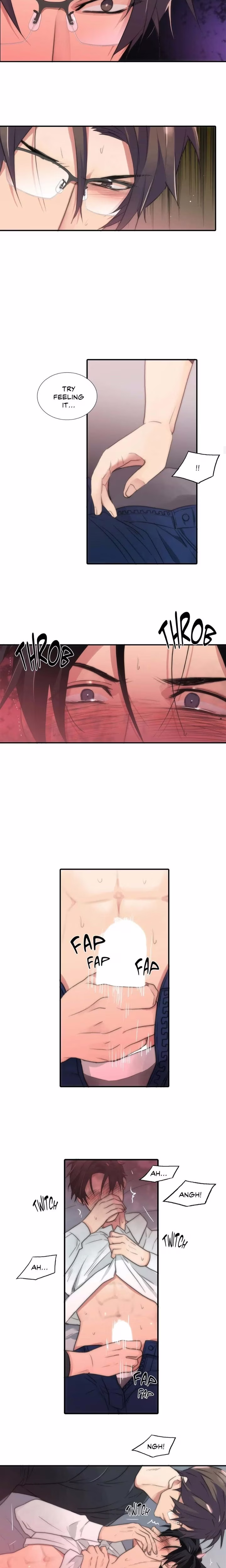 Love Shuttle - Chapter 41 - Part 6