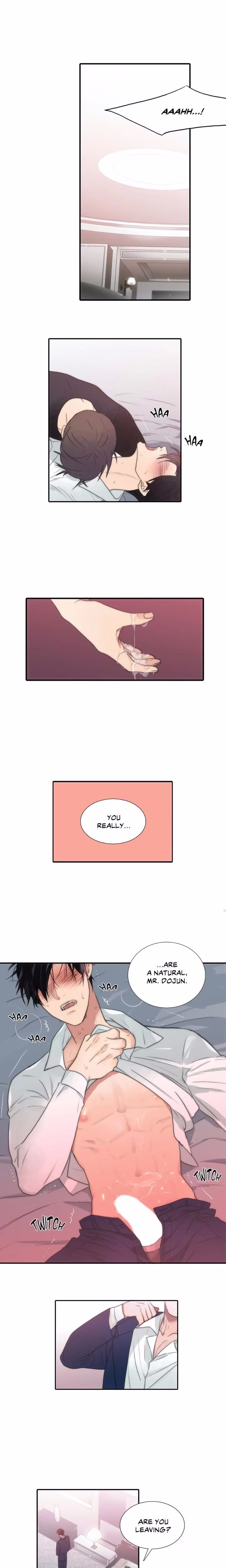 Love Shuttle - Chapter 41 - Part 8