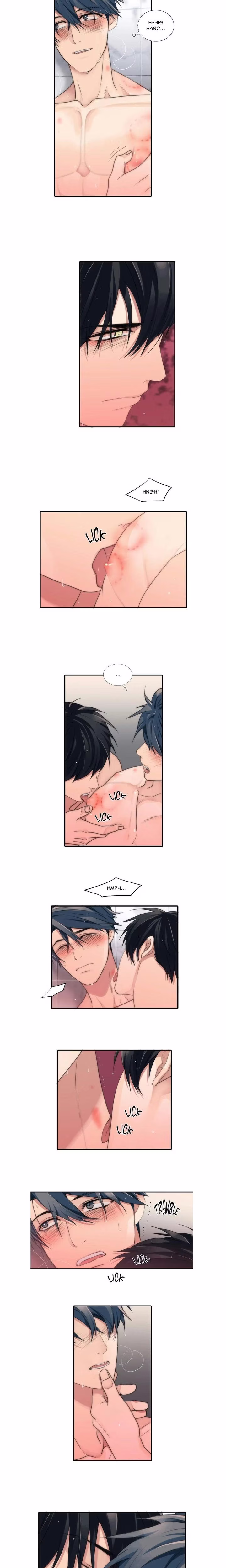 Love Shuttle - Chapter 42 - Part 5