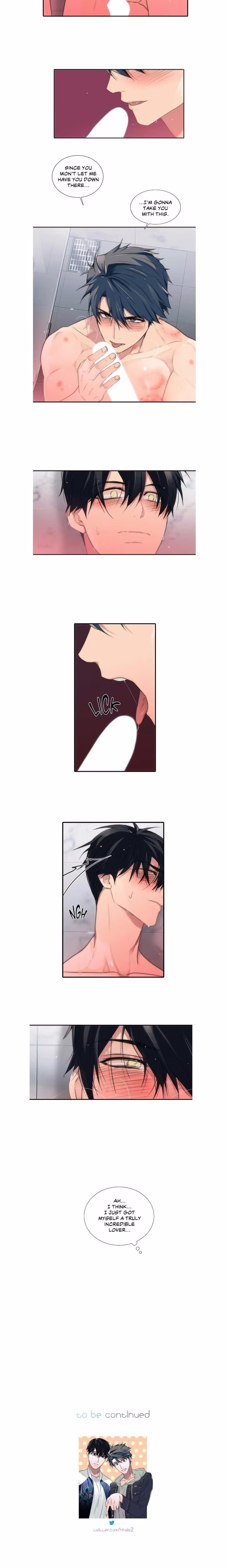 Love Shuttle - Chapter 42 - Part 10