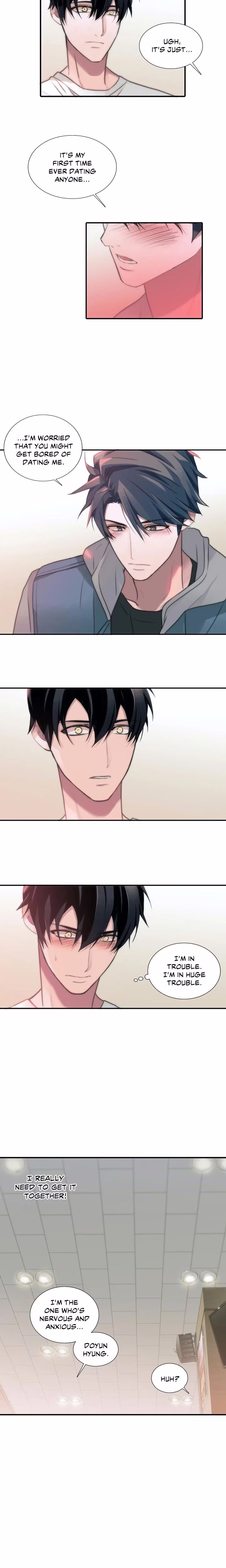 Love Shuttle - Chapter 44 - Part 9