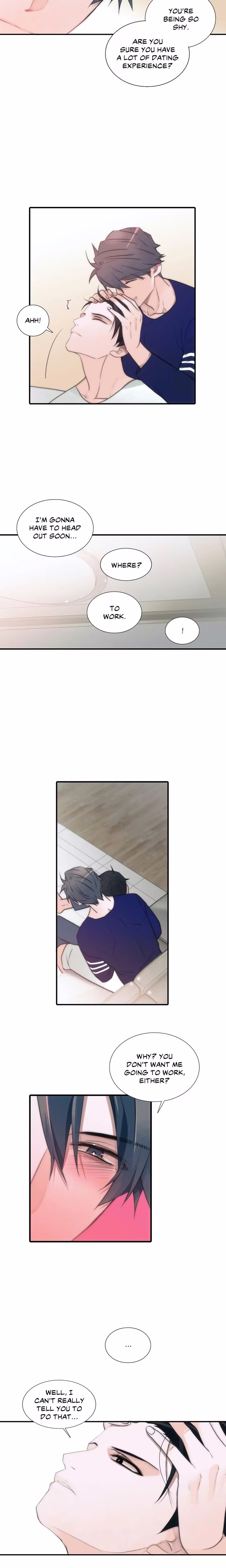 Love Shuttle - Chapter 44 - Part 12