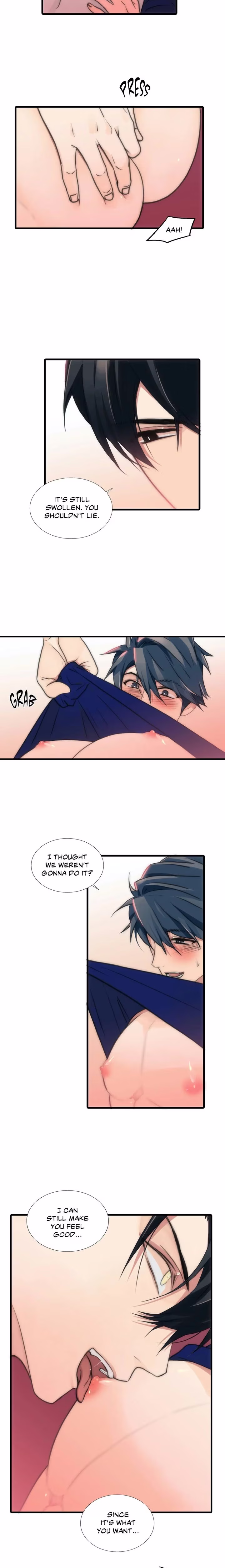 Love Shuttle - Chapter 44 - Part 16