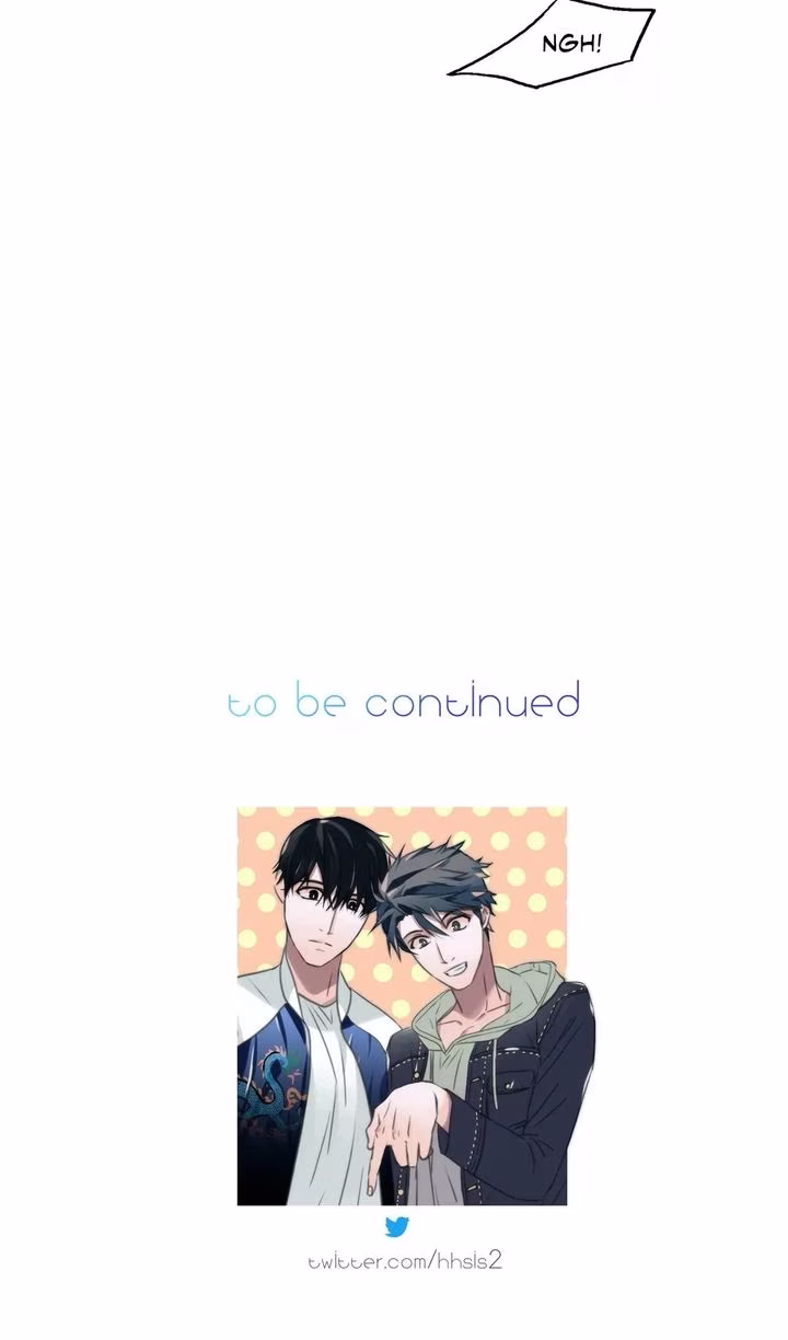 Love Shuttle - Chapter 44 - Part 17