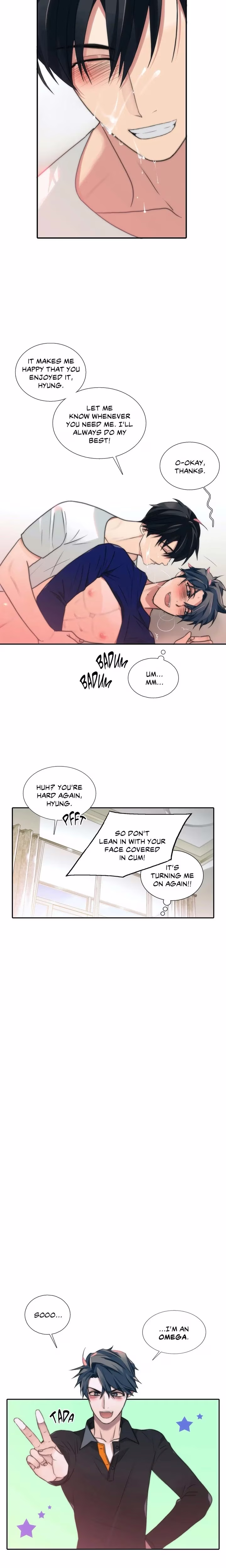 Love Shuttle - Chapter 45 - Part 10