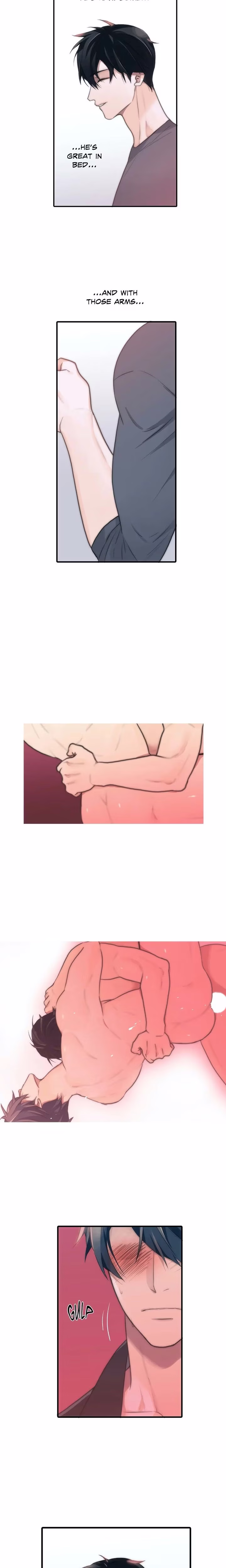 Love Shuttle - Chapter 46 - Part 6